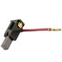 Conjunto Escova de Carvão e Porta Escova 220V (Unidade) - N372301 - Dewalt