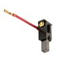 Conjunto Escova de Carvão e Porta Escova 220V (Unidade) - N372301 - Dewalt
