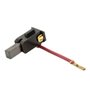 Conjunto Escova de Carvão e Porta Escova 220V (Unidade) - N372301 - Dewalt