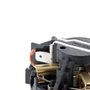 Conjunto Escova de Carvão para DCF889 - N412223 - Dewalt