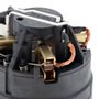 Conjunto Escova de Carvão para DCF889 - N412223 - Dewalt