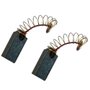 Conjunto Escova de Carvão para MLP710/MLP750 - 29119596 - Menegotti