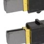 Conjunto Escova de Carvão + Porta Escova 127V/220V - Skil