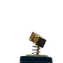 Conjunto Escova + Porta Escova 127V - Skil