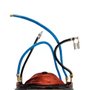 Conjunto Estator/ Bobina 220V - 5140230-93 - Stanley