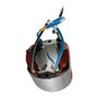 Conjunto Estator/ Bobina 220V - 5140230-93 - Stanley