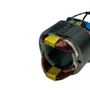 Conjunto Estator/ Bobina 220V - 90610813 - Black & Decker