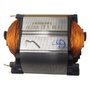 Conjunto Estator/ Bobina 220V e Carcaça - N489766 - Dewalt