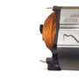 Conjunto Estator/ Bobina 220V e Carcaça - N489766 - Dewalt