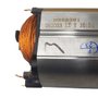 Conjunto Estator/ Bobina 220V e Carcaça - N489766 - Dewalt