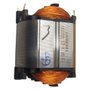 Conjunto Estator/ Bobina 220V e Carcaça - N489766 - Dewalt
