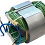 Conjunto Estator/ Bobina 220V - N642071 - Stanley