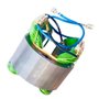 Conjunto Estator/ Bobina 220V - N642071 - Stanley