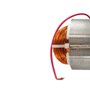 Conjunto Estator/ Bobina 220V - N732612 - Stanley
