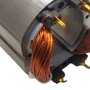 Conjunto Estator/ Bobina 220V para DW862 - N564641 - Black & Decker