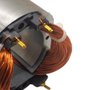 Conjunto Estator/ Bobina 220V para DW862 - N564641 - Black & Decker