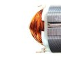 Conjunto Estator/ Bobina 220V para DWD502 - N484685 - Dewalt