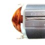 Conjunto Estator/ Bobina 220V para DWD502 - N484685 - Dewalt