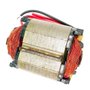 Conjunto Estator/ Bobina Resinado 220V DW5 - 387745-00 - Dewalt