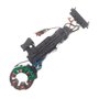 Conjunto Estator Módulo Interruptor - NA081146 - Dewalt