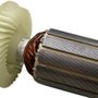 Conjunto Induzido 127V - 5140167-10 - Dewalt