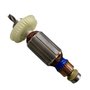Conjunto Induzido 127V - 5140167-10 - Dewalt