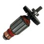 Conjunto Induzido com Rolamento 220V para DWE560 - N083582S - Dewalt