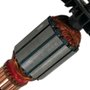 Conjunto Induzido com Rolamento 220V para DWE560 - N083582S - Dewalt