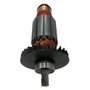 Conjunto Induzido com Rolamento 220V para DWE560 - N083582S - Dewalt