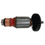 Conjunto Induzido com Rolamento 220V para DWE560 - N083582S - Dewalt