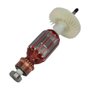 Conjunto Induzido/ Rotor 127V - N529166 - Black & Decker