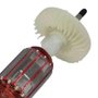 Conjunto Induzido/ Rotor 127V - N529166 - Black & Decker