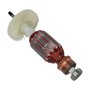Conjunto Induzido/ Rotor 127V - N529166 - Black & Decker