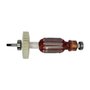 Conjunto Induzido/ Rotor 127V - N529166 - Black & Decker