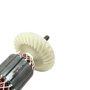 Conjunto Induzido/ Rotor 220V 0.6 OHMS - N688857 - Stanley