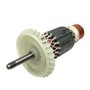 Conjunto Induzido/ Rotor 220V 0.6 OHMS - N688857 - Stanley