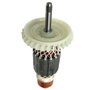 Conjunto Induzido/ Rotor 220V 0.6 OHMS - N688857 - Stanley