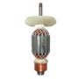 Conjunto Induzido/ Rotor 220V 0.6 OHMS - N688857 - Stanley