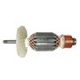 Conjunto Induzido/ Rotor 220V 0.6 OHMS - N688857 - Stanley