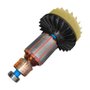 Conjunto Induzido/ Rotor 220V - 5140185-03 - Stanley