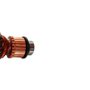 Conjunto Induzido/ Rotor 220V - 5140231-01 - Stanley