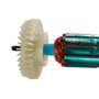 Conjunto Induzido/ Rotor 220V - 5140231-01 - Stanley