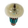 Conjunto Induzido/ Rotor 220V - 5140231-01 - Stanley