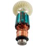 Conjunto Induzido/ Rotor 220V - 5140231-01 - Stanley