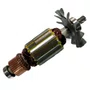 Conjunto Induzido/ Rotor 220V - N478621 - Dewalt