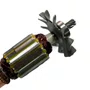 Conjunto Induzido/ Rotor 220V - N478621 - Dewalt