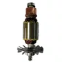 Conjunto Induzido/ Rotor 220V - N478621 - Dewalt