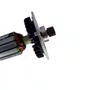 Conjunto Induzido/ Rotor 220V para DW861 F.L. - 187613-00 - Dewalt