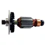 Conjunto Induzido/ Rotor 220V para DW861 F.L. - 187613-00 - Dewalt