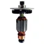 Conjunto Induzido/ Rotor 220V para DW861 F.L. - 187613-00 - Dewalt